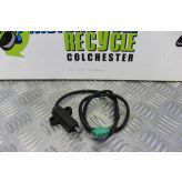 Suzuki GSX 600 F Switch Side Stand GSXF 2001 to 2006 GSX600F B071
