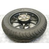 Honda CMX 500 Rebel Wheel Rear 16x3.50 Tyre 2020 to 2023 CMX500 A766