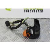 BMW R 1150 GS Switchgear Left R1150GS 1999 to 2001 B055