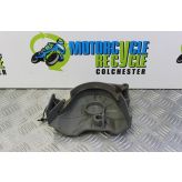 Honda XL 650 V Transalp Sprocket Cover Front 2000 to 2007 XL650V B068