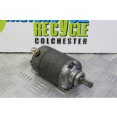Honda CBR 600 Sport Starter Motor 2001 2002 FS1 FS2 CBR600 B096