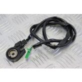 Honda CBR 900 RR Switch Side Stand Fireblade RRW 1998 1999 CBR900 B053