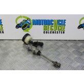 Honda XRV 750 Africa Twin Brake Master Cylinder Rear 1996 to 2003 RD07A B074