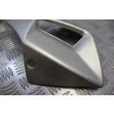 Ducati Multistrada 1200 Engine Guard Kit Belly 2010 to 2012 MTS B171