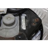 Yamaha FZ8 Fazer Fans Left Right Fan Set 2010 to 2015 FZ8S FZ8N B051