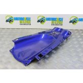 Yamaha R6 Panel Rear Undertray Outer Blue 5EB YZF-R6 1999 to 2002 B069