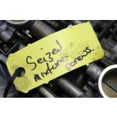 Honda VFR 750 F Carburettors Carbs Spares 1994 to 1997 VFR750 VFR750F B105