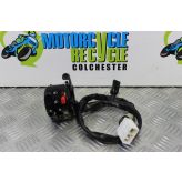 Triumph Legend TT Switchgear Left 1998 to 2001 900 B052