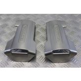 Honda ST 1300 Panels Engine Top Infill Pan European 2002 to 2007 ST1300 B065