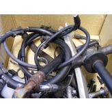 Suzuki GSXR 750 Fixings Various 2000 to 2003 K1 K2 K3 GSXR750 B075