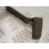 Kawasaki ER5 Brake Pedal Lever Rear ER-5 ER500A 1997 to 2000 ER500 B099