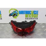 Yamaha FZ8 Fazer Rear Light Brake Tail 2010 to 2015 FZ8S FZ8N B051