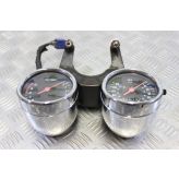 Suzuki GSF 600 Bandit Clocks Dash Speedo 34k miles 1995 to 1999 GSF600 B063
