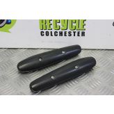 Honda ST 1300 Panels Screen Trim Pan European 2002 to 2007 B065