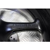 Yamaha FZ8 Fazer Wheel Rear 17x5.50 with Disc 2010 to 2015 FZ8S FZ8N B051