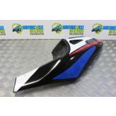 Suzuki GSXR 600 SRAD Panel Tail Left Genuine 1997 to 2000 GSXR600 GSX-R B064