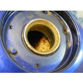 Suzuki GSXR 750 Fuel Tank Petrol 2000 to 2003 K1 K2 K3 GSXR750 B075