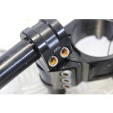 Aprilia RSV 1000 Mille Handlebars ABM Multiclip Sport 2001 2002 RSV1000 B047