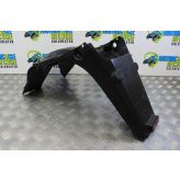 Honda XL 650 V Transalp Panel Undertray Rear 2000 to 2007 XL650V B068