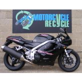 Triumph Daytona T595 Starter Relay Solenoid 1997 1998 T 595 B102