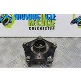 Honda NT 700 V Final Drive Hub Spider Deauville 2006 to 2010 NT700V B057
