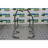 Triumph Legend TT Engine Bars Hepco & Becker 1998 to 2001 900 B052