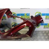 Honda NT 700 V Panel Fairing Left Deauville 2006 to 2010 NT700V B057