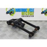 Triumph Legend TT Shock Linkage Rear 1998 to 2001 900 B052