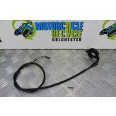 Aprilia RSV 1000 Mille Choke Lever Cable 2001 2002 RSV1000 B047