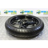 Honda ST 1300 Wheel Front 18x3.50 Pan European 2002 to 2007 ST1300 B065