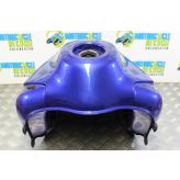 Honda XL 650 V Transalp Fuel Tank Petrol 2000 to 2007 XL650V B068