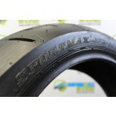 Honda VFR 750 F Tyre Rear 170/60-17 GPR 300 1994 to 1997 VFR750 B070