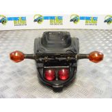 Suzuki GSXR 750 Panel Undertray Rear 2000 to 2003 K1 K2 K3 GSXR750 B075
