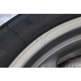 BMW R 1200 GS Wheel Rear 4.00x17 Straight R1200GS TU 2010 to 2012 B079