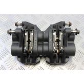 Yamaha XJR 1300 Brake Calipers Front 1999 to 2003 XJR1300 B048