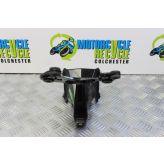 Triumph Street Triple 675 Clocks Bracket Front Stay Mount 2013 to 2016 B049