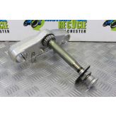 Triumph Speed Triple 955 Bottom Yoke with Top Nut 2002 to 2004 955i B054