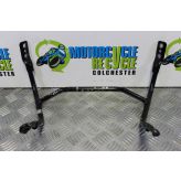 Suzuki GSXR 600 SRAD Screen Brace H Frame 1997 to 2000 GSXR600 GSX-R B064