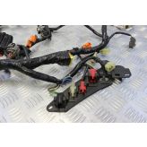Honda NT 700 V Wiring Harness Main ABS Deauville 2006 to 2010 NT700V B057