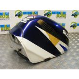 Suzuki GSXR 750 Fuel Tank Petrol 2000 to 2003 K1 K2 K3 GSXR750 B075