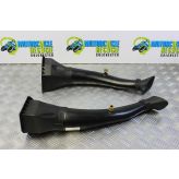 BMW K 1200 S Air Intake Ducts Front K1200S 2004 to 2008 B061