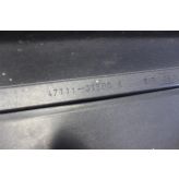 Suzuki RF 900 Panel Tail Right Rear RF900R RF900 1994 to 1999 B060