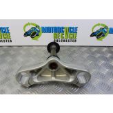 Triumph Daytona T595 Bottom Yoke with Top Nut 1997 1998 T 595 B102