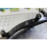 Triumph Street Triple 675 Radiator Rad with Cap 2013 to 2016 B049