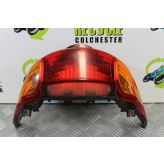 Honda VFR 800 Rear Light Tail Brake 1998 to 2001 VFR800 VFR800F B050