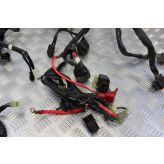 Yamaha FZ8 Fazer Wiring Harness Main Loom 2010 to 2015 FZ8S FZ8N B051