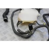 Honda VFR 800 VTEC Thermostat Hoses Coolant Bottle 2002 to 2009 VFR800 B104