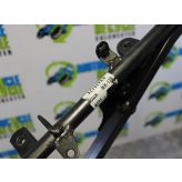 Honda XL 700 V Transalp Frame HPI Clear with V5 2011 ABS 2008 to 2012 B072