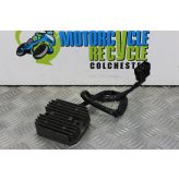 Kawasaki VN 1500 Vulcan Classic Regulator Rectifier 1996 to 2001 B067