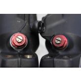 Ducati Multistrada 1200 Forks Fork Legs Straight 2010 to 2012 MTS B076